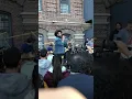 Nonpalidece - La Flor (en vivo)