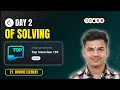 27 Remove Element Day 2 of Top interview 150 Leetcode