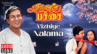 vizhiye nalama song dhoorathu pachai ilaiyaraaja karthik suhasini tamil songs