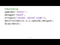 Matlab Simulation Program to implement TRELLIS CODE m file