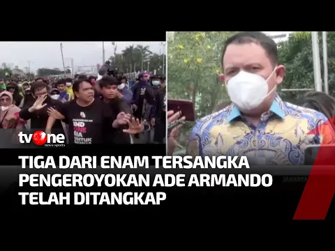 Soal Pengeroyokan Ade Armando, Kuasa Hukum: Pelaku Bukan Mahasiswa