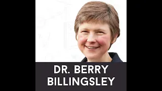 Dr. Berry Billingsley: Big Questions That Change How We Learn