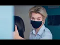 Download Lagu Jealousy And Protective Boyfriend/Qihe Mask Man Love❤️🔥
