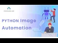 Image Processing And Detection Automation in Python Pyautogui