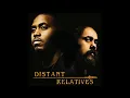 Nas & Damian Marley - Count Your Blessings