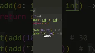 Concept we re looking at today is Dynamic Typing In Python
