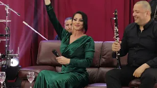 SUZANA GAVAZOVA - TRI GODINI STANA