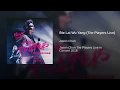 How Are You Lately (The Players Live)