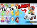 Download Lagu Let's Talk About KNOCKOUT TOUR in Mario Kart World...