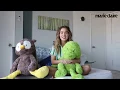 Celebrity Q A 7 quick facts about Haley Lu Richardson