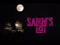Salem's Lot - Main Title / Harry Sukman