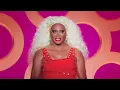 Jimbo & Silky Nutmeg Ganache’s “Freak-A-Zoid” Lip Sync | RuPaul's Drag Race All Stars 8