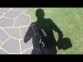 Victa 80V Edging Attachment Trimmer Review by vk2kyg