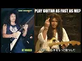 Download Lagu Yngwie Malmsteen and Kirk Hammett story
