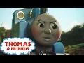 Thomas \u0026 Friends™ | Too Hot For Thomas | Full Episode | Cartoons for Kids