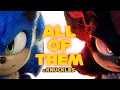 Download Lagu I Watched EVERY Sonic Movie (\u0026 Knuckles)