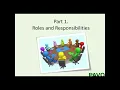 Being a Trustee Part 1 roles and responsibilities