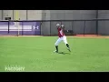 Baseball Factory Flashback 2017 Draft Outfielders
