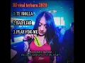 Download Lagu DJ REMIX SLOW PALING MANTUL SE PLANET TE MOLLA - BAD LIAR - PLAY FOR ME
