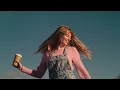slenderbodies - youth (make it last) [lyric visualizer]