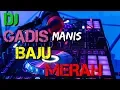 Download Lagu DJ Gadis Manis Baju Merah _ Dj Enak Di dengar ( Animasi dance ) terbaru 2019