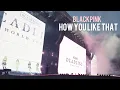 Download Lagu BLACKPINK “HOW YOU LIKE THAT” [DEADLINE WORLD TOUR CHICAGO]