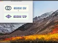 User Authentication System Java Project