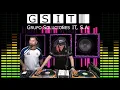 Lagu DJ ALVIN 507 FT DJ DABNEY - TANDA TORNAMESAS - GSIT S.A LIVE - 11 JULIO 2020