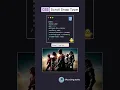 CSS Scroll Snap Type
