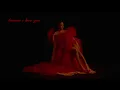Halle - Because I Love You (Official Audio)