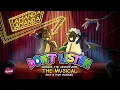 Download Lagu Don't Listen (Amanda The Adventurer FAN SONG) | Broadway Style Jazz Orchestra Arrangement