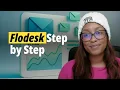 Flodesk Tutorial for Beginners How to Set Up Email Marketing 2026