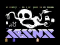 C64- Ghostbyte by WaveFX