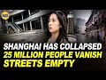 Download Lagu Shanghai's economy is collapsing. 25 Million People Stop Spending.