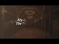 The Prairie States - My First Rodeo (Lyric Video)