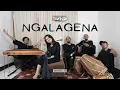 Download Lagu NGALAGENA - SWARANTARA FT ALIVIA MUTIARA AYU (Ciptaan Nano S)