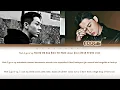 LOCO (로꼬), COOGIE (쿠기) - ''SWEATY (Prod. GRAY)'' Lyrics 가사 (Color_Coded_HAN_ROM_ENG)