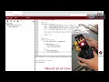 Controlling DC and Servo Motors in JAVA Programming