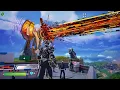Fortnite Season 4 Live Event