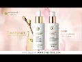 Download Lagu #TAKEBACKYOURLIGHT with NEW Anti Age Global Range: The Illuminating Emulsion SPF30 - Yves Rocher