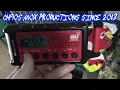 NWS Paducah On Speed EAS Alerts From 2025 EAS 741-2 771
