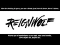 Reignwolf - Are you satisfied? [ Lyrics - Sub. Español ]