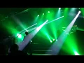 Stick Figure - Bob Marley Sun Is Shining (cover) 1-27-18 SLC