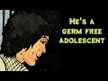 X-ray Spex - Germ Free Adolescent