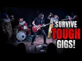 Download Lagu The #1 Mistake Musicians Make And Surviving Tough Gig