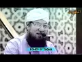 Dil Ka Sukoon ♥️ Best Emotional Bayan | Abdul Habib Attari | New Bayan 2025 | Power of Taqwa