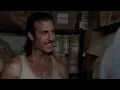 The Walking Dead - Rick and group take food from Tomas and prisoners Season 3 Episode 2