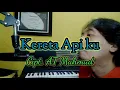 Lagu Kereta Api ku - Cipt. AT Mahmud