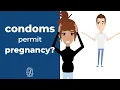 Stats Show Condoms Aren t Working
