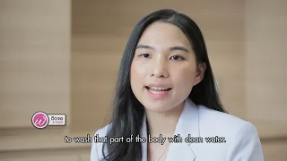 เจลแอลกอฮอล์ที่ใช้ฆ่าเชื้อในมือควรใช้อย่างไรให้ถูกต้อง